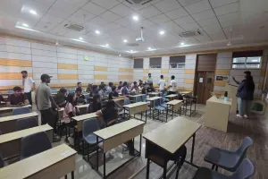 Ranchi News : बिरला प्रौद्योगिकी संस्थान, मेसरा में ‘कोएलिसेन्स 26’ का समापन 