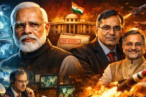 PMO कैसे काम करता है? प्रधानमंत्री कार्यालय की संरचना, भूमिका और असली ताकत समझिए