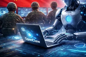 चीन ने OpenClaw AI पर लगाई सख्त रोक, सरकारी दफ्तरों और बैंकों में बैन