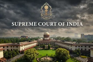  सुप्रीम कोर्ट का बड़ा फैसला: NHAI को वित्तीय बोझ बहाना नहीं चलेगा, मुआवजा देना होगा 