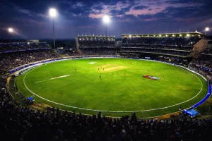 क्रिकेट प्रेमियों के लिए खुशखबरी, रांची में होंगे दो बड़े इंटरनेशनल मैच, जानिये तारीख और टीमें