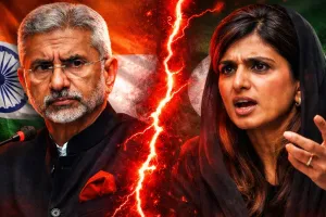 जयशंकर के 'दलाल' बयान से तिलमिलाया पाकिस्तान, हिना रब्बानी ने कहा— हद हो गई