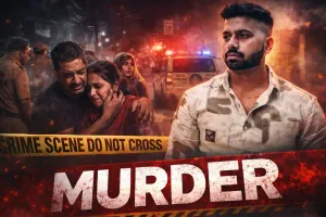 उत्तम नगर हत्याकांड: होली पर पुराने झगड़े में तरुण की हत्या, 7 गिरफ्तार 