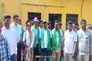 Pakur News: राष्ट्रीय जनता दल की अहम बैठक, संगठन मजबूती पर जोर