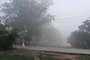 झारखंड में बदलेगा मौसम, आंधी-बारिश के साथ ओले गिरने की संभावना