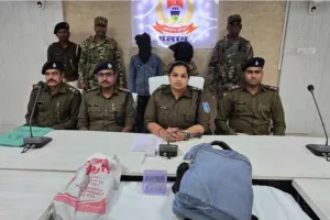 Palamu News: शराब के नशे में विवाद के बाद युवक की नृशंस हत्या, दो आरोपी गिरफ्तार