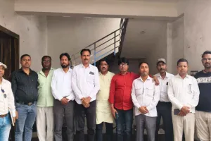 Bokaro News: JLKM मनाएगी कौमी एकता का जश्न; ईद, रामनवमी और सरहुल का होगा संयुक्त मिलन समारोह