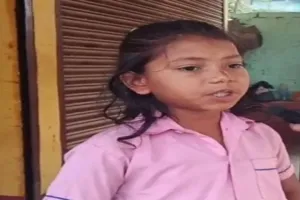 अपहरण की कोशिश नाकाम! चलती बाइक से कूदकर 9 साल की बच्ची ने बचाई अपनी जान