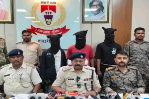 Hazaribagh News: रामनवमी जुलूस बना खूनी मैदान मामूली विवाद में अधेड़ की चाकू मारकर हत्या