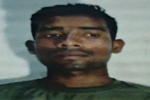 दो छोटे बच्चों के सिर से उठा पिता का साया, सड़क हादसे में युवक की दर्दनाक मौत