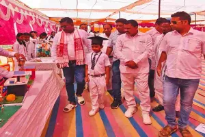 Palamu News: नन्हे वैज्ञानिकों के मॉडलों ने मोह लिया मन, एस वी एलीट पब्लिक स्कूल में वार्षिक उत्सव की धूम