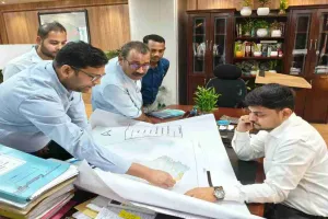 Dhanbad News: झरिया के प्रभावितों को मिलेगा नया रोजगार, वस्त्र उद्योग से बदलेगी तस्वीर