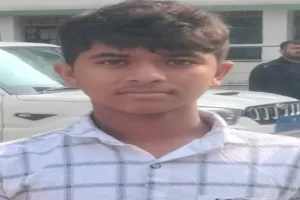 Hazaribagh News: रोशन कुमार ने नवोदय प्रवेश परीक्षा में लहराया परचम