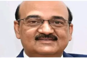 सेल के CMD का अतिरिक्त प्रभार कृष्णा कुमार सिंह को सौंपा गया