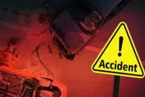 Palamu News: टेंपो की टक्कर से बाइक सवार की मौत