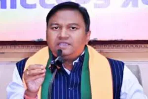 VB GRAM G विवाद: भाजपा का आरोप- तुष्टिकरण की राजनीति में झारखंड के विकास की बलि