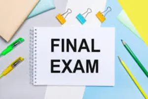 Koderma News: 1 से 7 कक्षा तक की वार्षिक परीक्षा 11 मार्च से