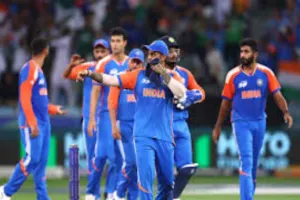 अगले 12 महीने क्रिकेट से भरपूर, टीम इंडिया खेलेगी इतने देशों के खिलाफ मैच