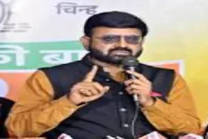 झारखंड का हेल्थ सिस्टम वेंटिलेटर पर, मंत्री फोटो खिंचवाने में व्यस्त: प्रतुल शाहदेव