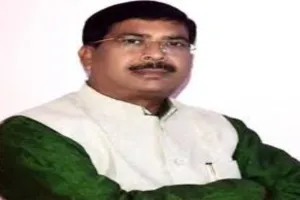 साध्वी निरंजना ज्योति बनीं पिछड़ा वर्ग आयोग की अध्यक्ष, करोड़ों पिछड़े वर्ग के लोग होंगे अब लाभान्वित