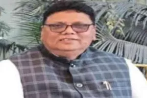 जेटेट नियमावली में भोजपुरी, मगही और अंगिका को शामिल करे सरकार : धर्मेंद्र तिवारी