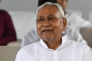 JDU में ‘पावर शिफ्ट’ शुरू! नीतीश अध्यक्ष, निशांत की एंट्री से बढ़ी हलचल