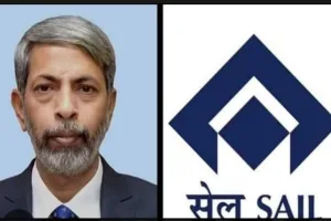 Bokaro News : 1 अप्रैल तक सेल चेयरमैन अमरेंदु प्रकाश का कार्यकाल, चेयरमैन के दावेदार कौन-कौन, पढ़ें