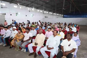 Pakur News: पर्वों को लेकर बड़ी तैयारी, सुरक्षा व्यवस्था चाक-चौबंद