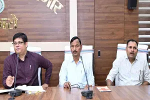 Bokaro News: नगर पालिका आम निर्वाचन 2026 में शामिल सभी प्रत्याशियों का अंतिम व्यय मिलान 19 को