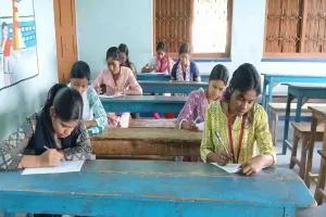 Dumka News : ADCA परीक्षा कदाचार मुक्त सम्पन्न, 48 छात्र हुए शामिल