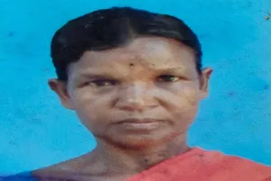 Chaibasa News: बरकुंडीय में जंगली हाथी का हमला, बुजुर्ग महिला की मौत, एक घायल 