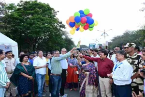 Bokaro News: स्वाद एवं संस्कृति का अनूठा संगम; बीएसएल द्वारा फुड स्ट्रीट का भव्य आयोजन