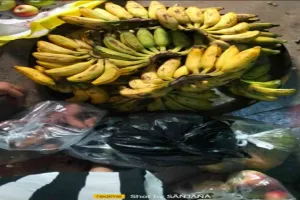 Sahebganj News : चैती छठ का पहला अर्घ्य आज, घाटों पर उमड़ा आस्था का सैलाब