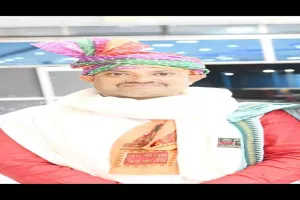 Palamu News: सरकार कर रही सौतेला व्यवहार, युवाओं का भविष्य अंधकार में: आशुतोष कुमार तिवारी