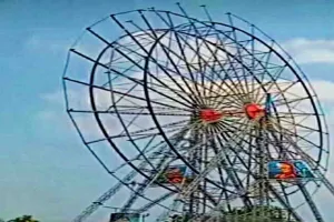 Sahebganj News: बिंदुधाम मेले में झूलों और दुकानों की भरमार, श्रद्धालुओं में भारी उत्साह