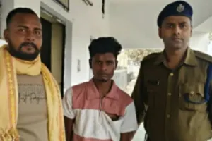 Sahebganj News: मिर्जाचौकी स्टेशन पर मोबाइल छिनतई