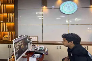 Pakur News: HPV टीकाकरण अभियान की समीक्षा, 100% लक्ष्य तय