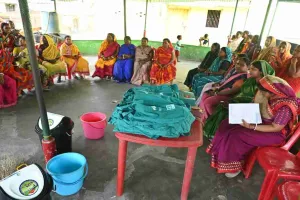 Bokaro News: स्वच्छता से सुंदर होगा बांसगोड़ा: BSL ने स्कूलों और आंगनवाड़ी केंद्रों में चलाया सफाई अभियान