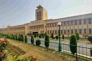 बीआईटी मेसरा में झारखंड की जनजातीय विरासत और डिजिटल नवाचार पर राष्ट्रीय कार्यशाला