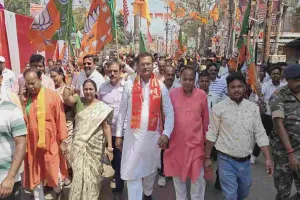 “न्याय दो” के नारों के पीछे छुपा गुस्सा—क्या होगा अगला कदम?