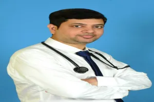 Palamu News: प्रसिद्ध शिशु रोग विशेषज्ञ शिशिर सिन्हा गंगा हॉस्पिटल में दे रहे हैं अपना सेवा