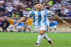 अर्जेंटीना को बड़ा झटका, वर्ल्ड कप से पहले दो डिफेंडर चोटिल, स्क्वाड में बदलाव