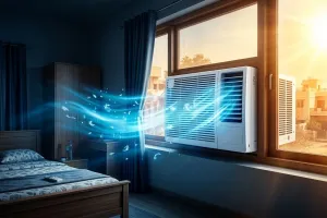 AC Under 30000: 1.5 Ton Window AC के बेस्ट ऑप्शन, Lloyd, Voltas और Blue Star के सस्ते मॉडल