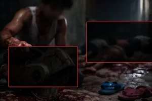 Aurangabad horror: चाचा ने कटर मशीन से तीन मासूमों का गला रेता, फिर खुद भी की आत्महत्या की कोशिश