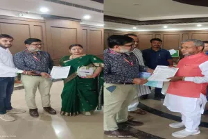 पत्रकार सुरक्षा कानून, पेंशन एवं स्वास्थ्य बीमा को लेकर JJA देगा विधानसभा के समक्ष धरना-प्रदर्शन