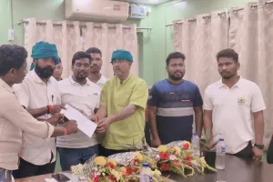 Dumka News: शहीदों के सम्मान पर सियासत! मार्केट नाम बदलने का विरोध तेज