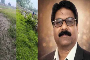 गिरिडीह स्टेडियम के पुनरुद्धार की मांग तेज, युवाओं के भविष्य से जुड़ा है मामला