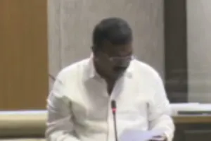 Hazaribagh News: विधायक रोशन लाल चौधरी ने बड़कागांव व पतरातू को अनुमंडल बनाने का किया मांग