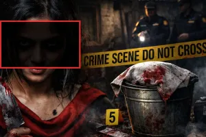 प्रेमी से शादी नहीं हुई तो बनी ‘साइको किलर’, बच्ची का सिर काटकर छज्जे पर रखा, एक-एक कर 18 वारदातों को दिया अंजाम 