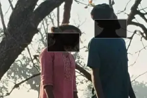 Deoghar News: प्रेम प्रसंग में युवक-युवती ने की आत्महत्या, गांव में सनसनी